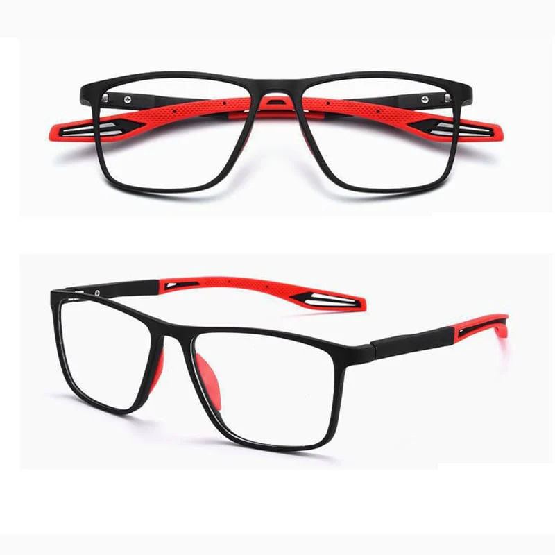 Lunettes de lecture multifocales élégantes au design universel - Image 7