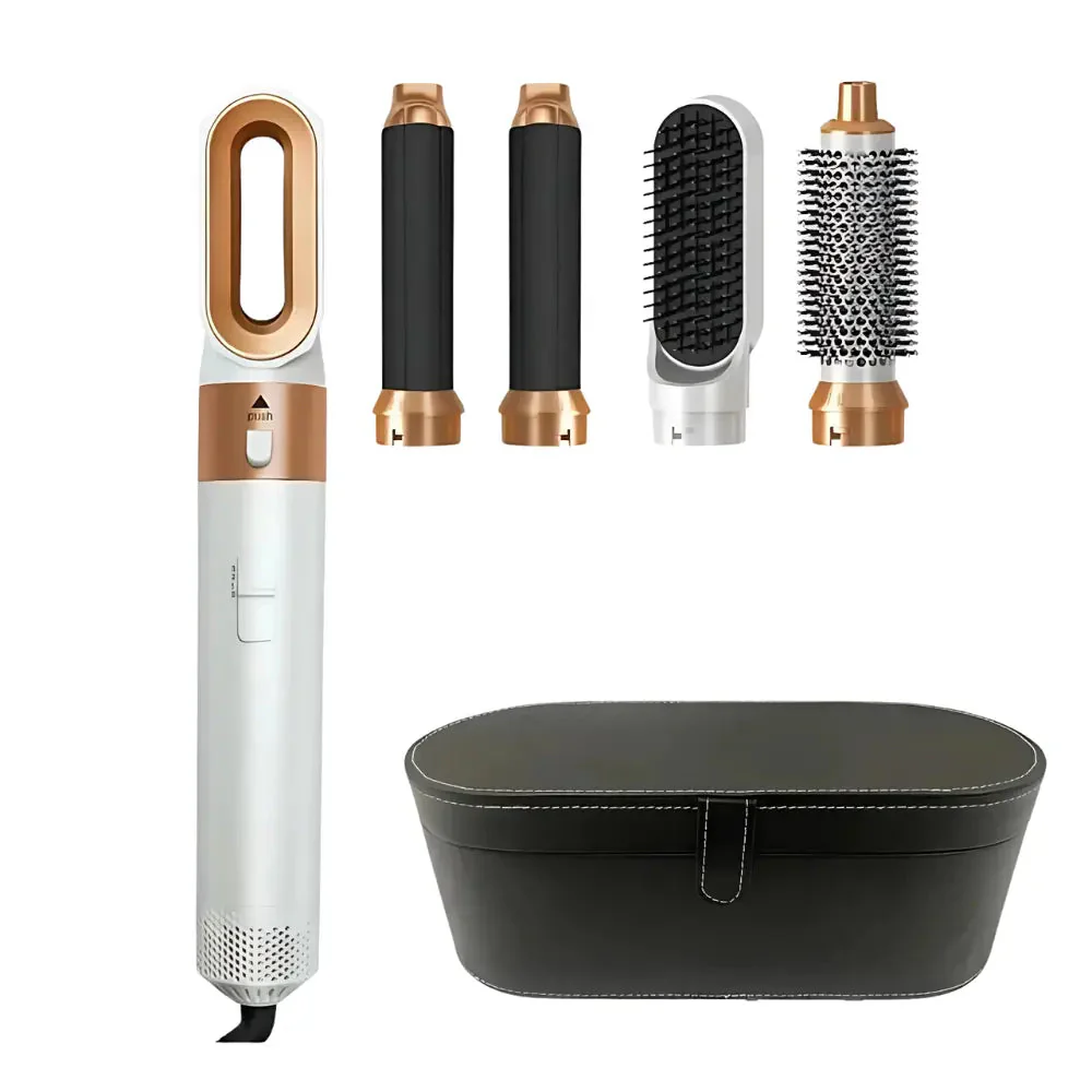 Airstyler 5-en-1 ionique sans dommage