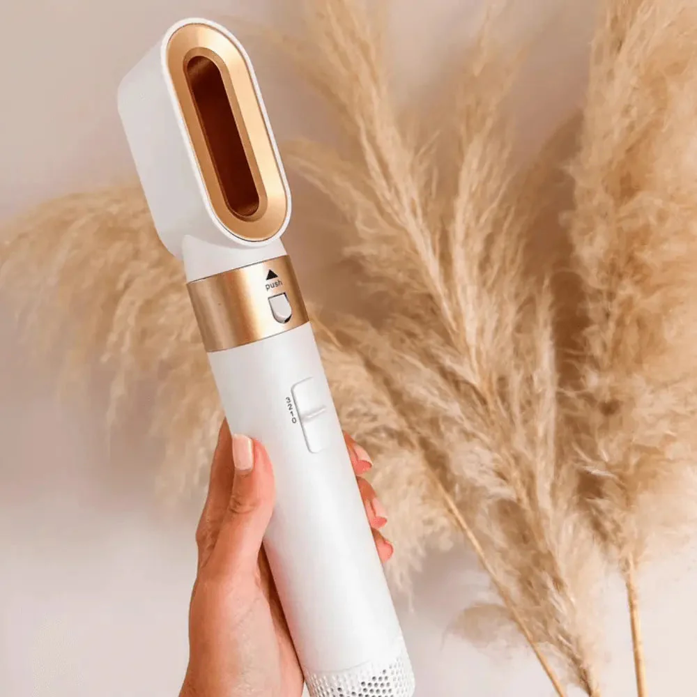 Airstyler 5-en-1 ionique sans dommage - Image 12