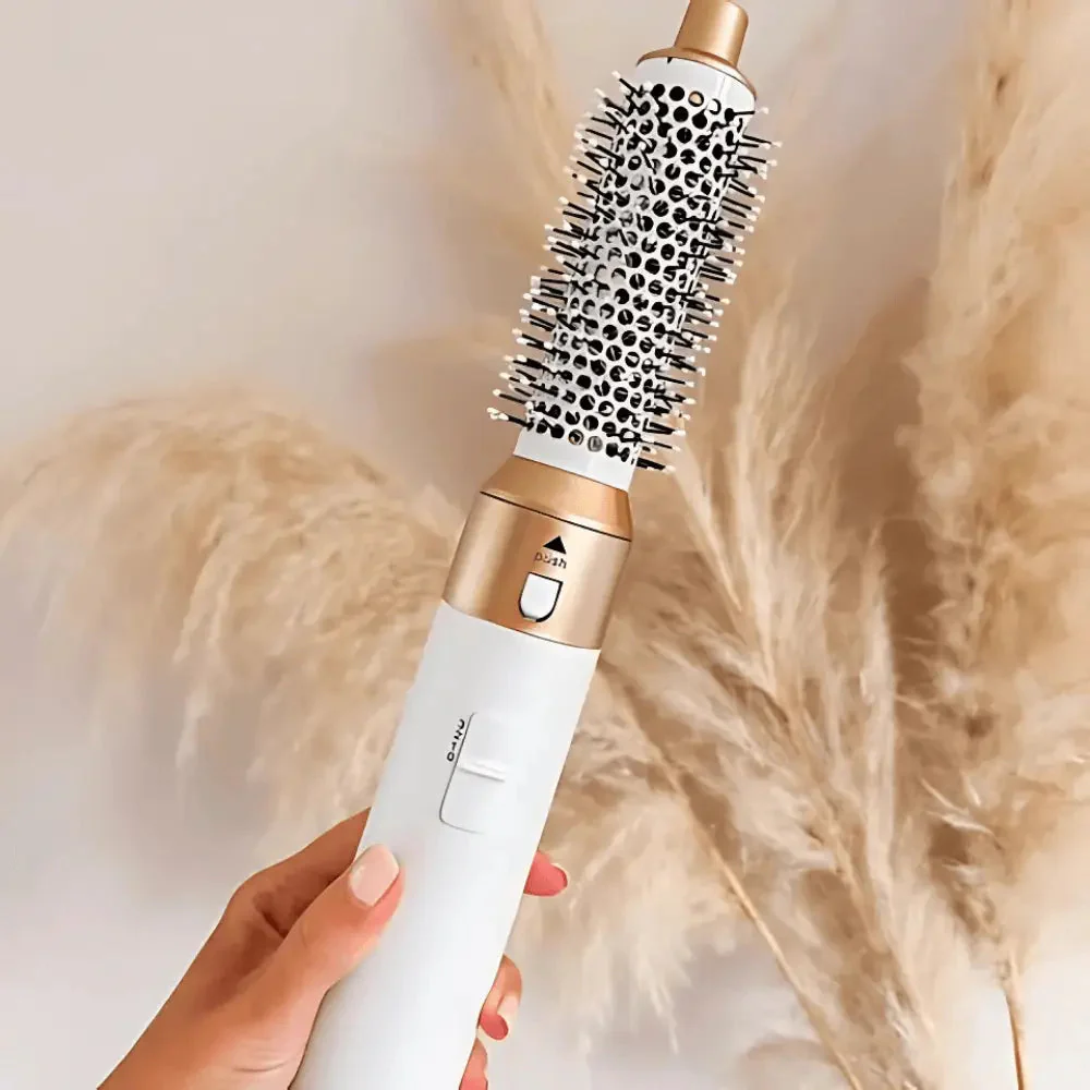 Airstyler 5-en-1 ionique sans dommage - Image 13