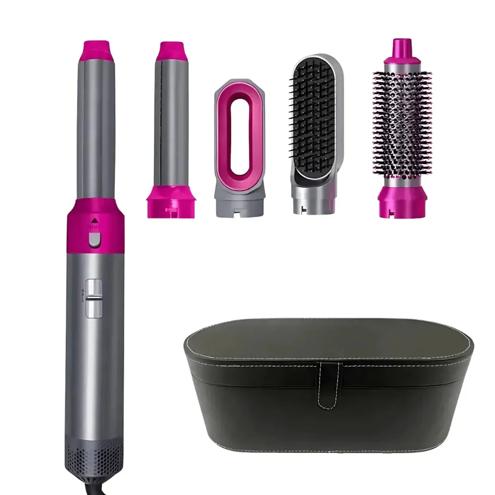 Airstyler 5-en-1 ionique sans dommage - Image 2