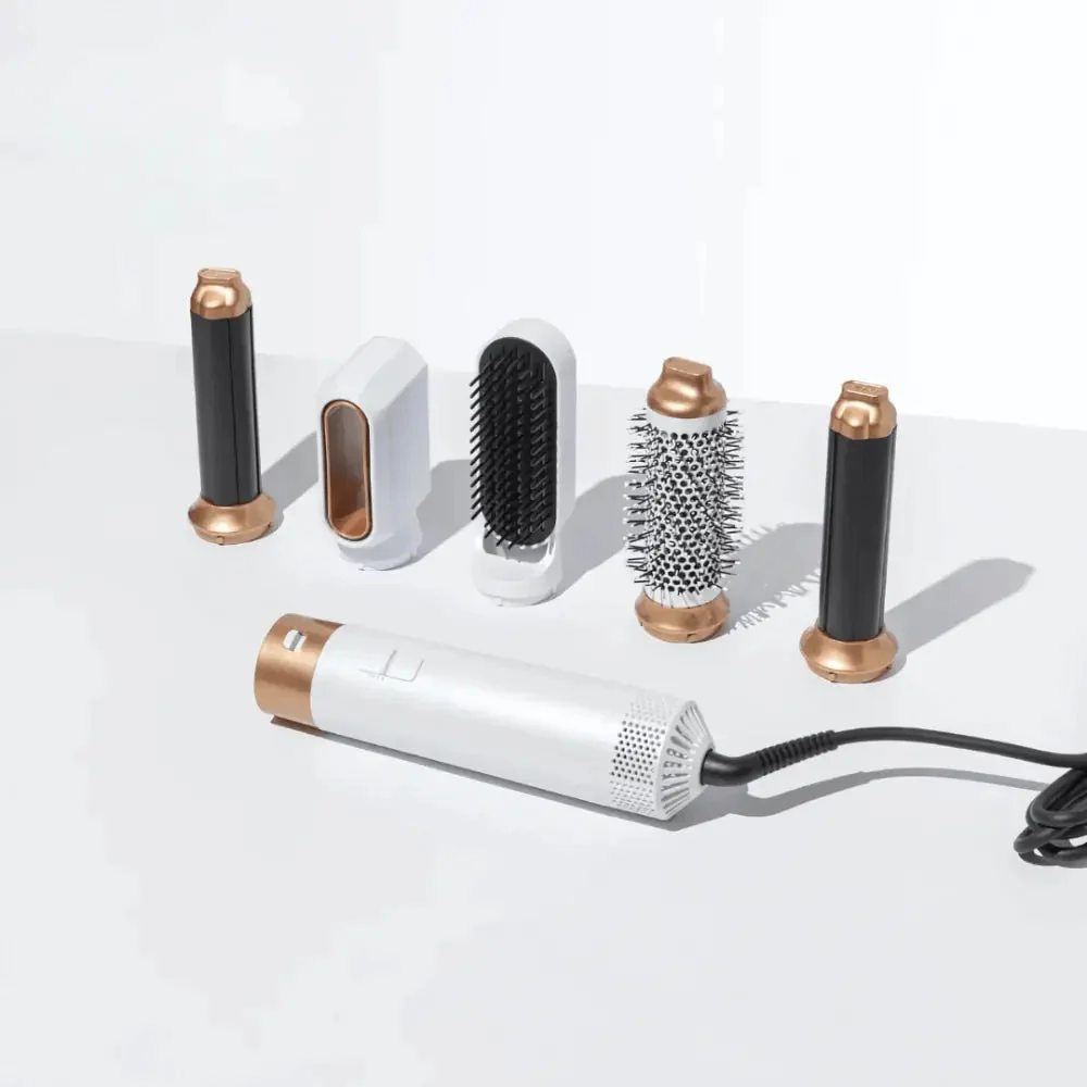 Airstyler 5-en-1 ionique sans dommage - Image 6
