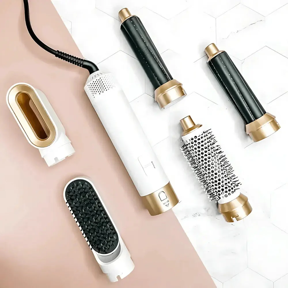 Airstyler 5-en-1 ionique sans dommage - Image 9