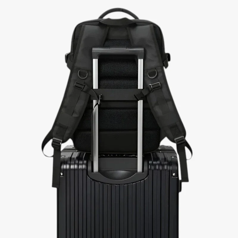 Grand sac de voyage extensible 35–40 L - Image 8