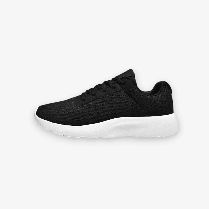 Chaussures à lacets minimalistes - Image 2