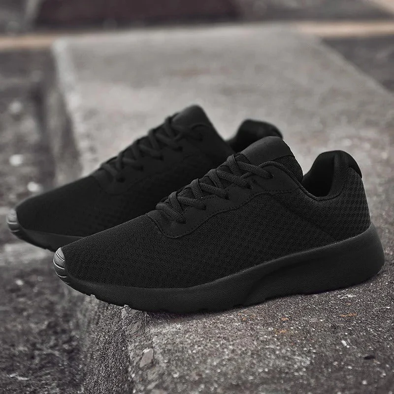 Chaussures à lacets minimalistes - Image 5