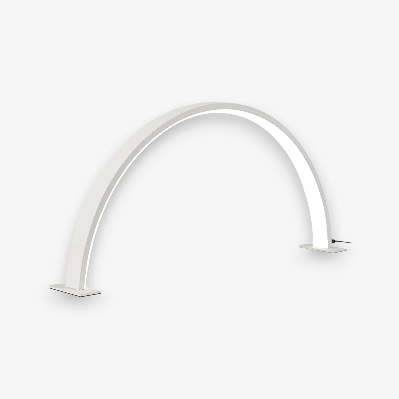 Lampe de bureau LED forme U - Image 2