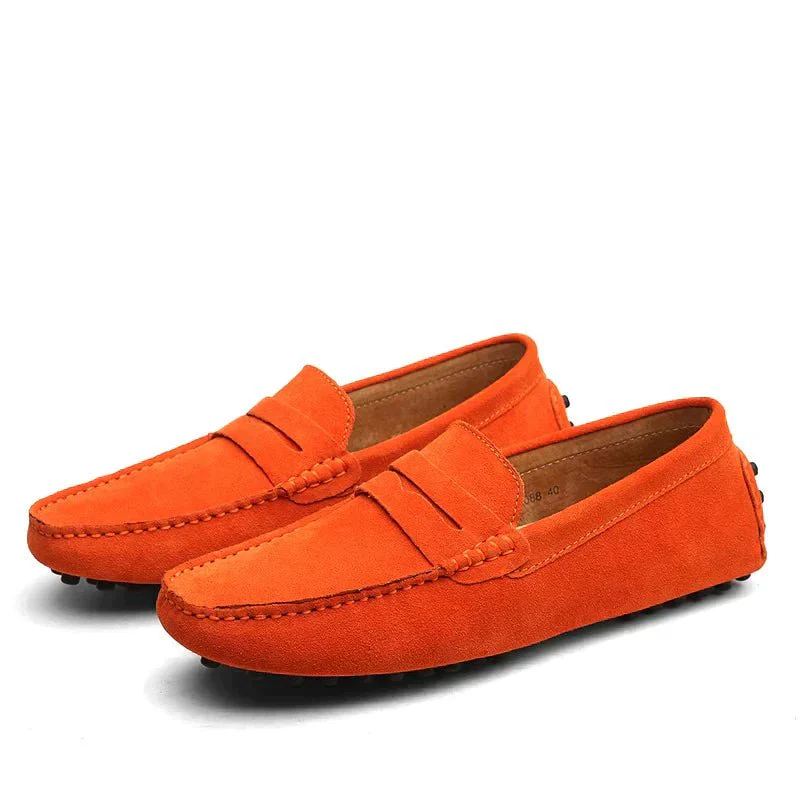 Mocassins Classiques Weston à Enfiler - Image 5