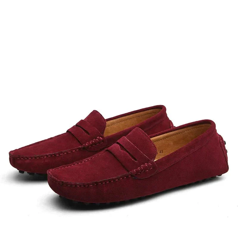 Mocassins Classiques Weston à Enfiler - Image 6