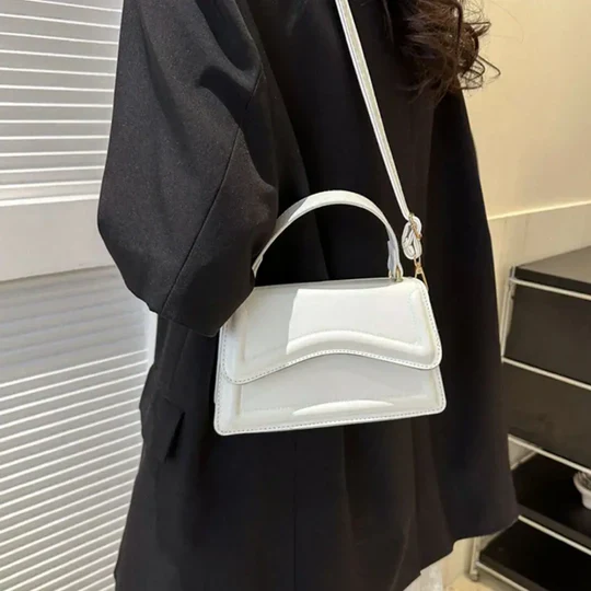 Wren - Sac à bandoulière élégant avec bandoulière confortable