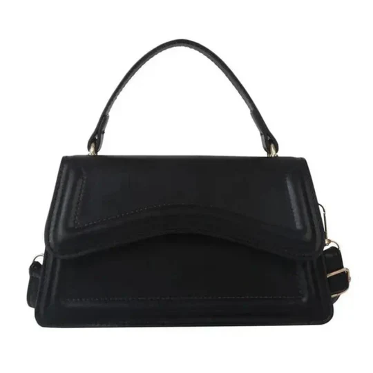 Wren - Sac à bandoulière élégant avec bandoulière confortable - Image 4