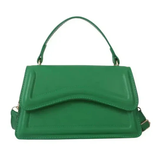 Wren - Sac à bandoulière élégant avec bandoulière confortable - Image 6