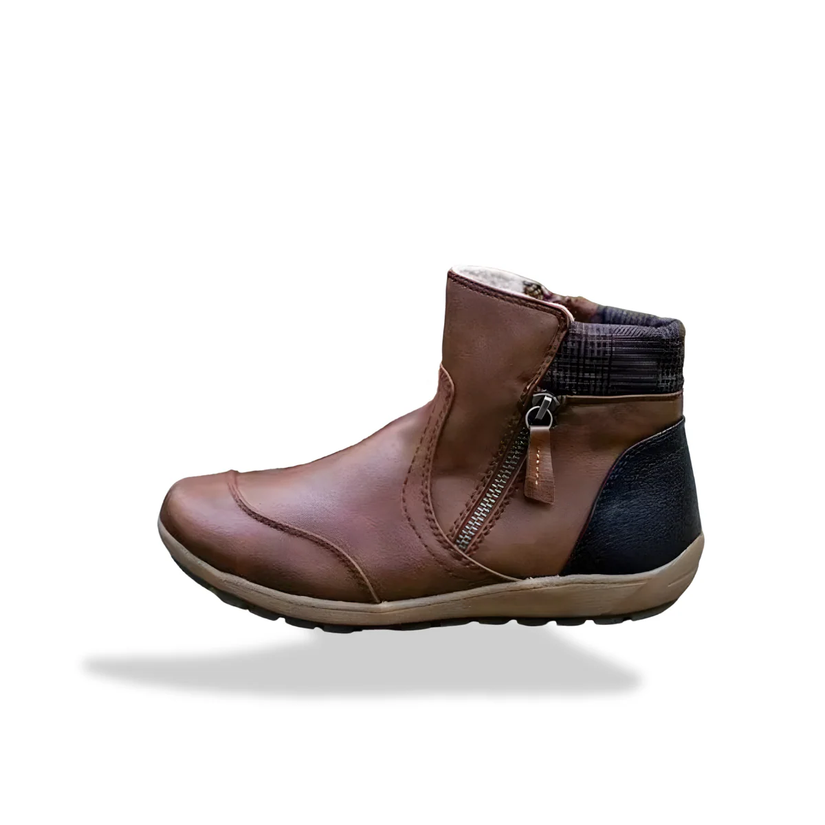 Chaussures anti-douleur pour un meilleur alignement - Image 2