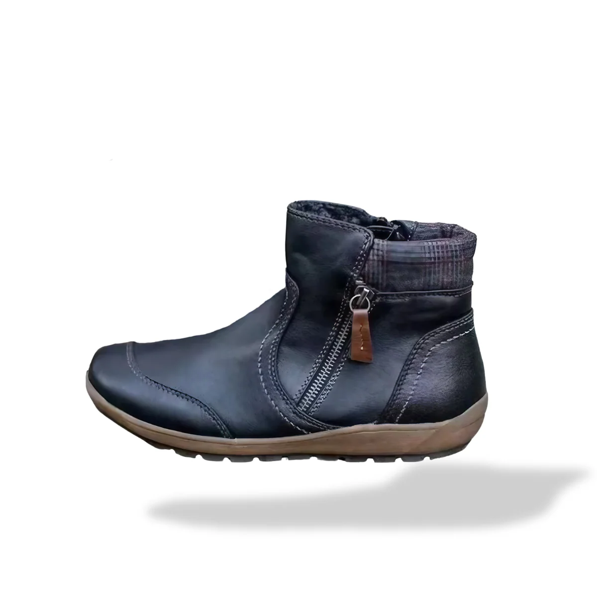 Chaussures anti-douleur pour un meilleur alignement - Image 3