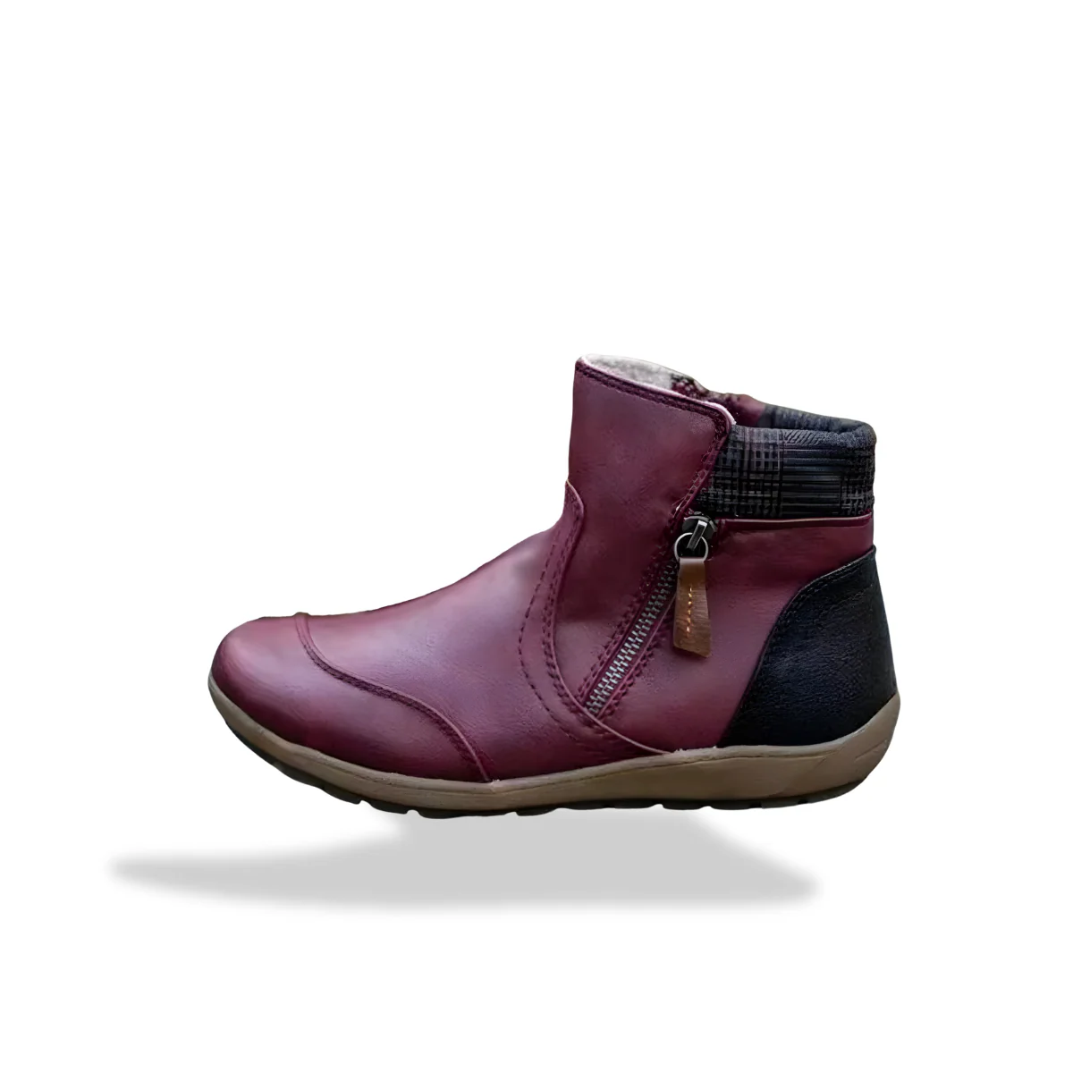 Chaussures anti-douleur pour un meilleur alignement - Image 4