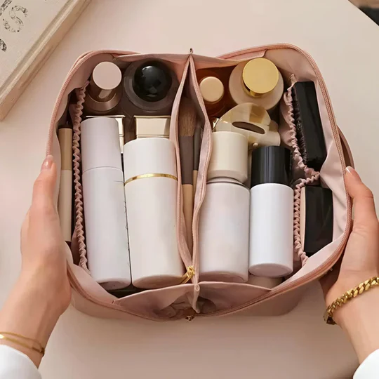 Yara - Trousse maquillage étanche moderne - Image 4