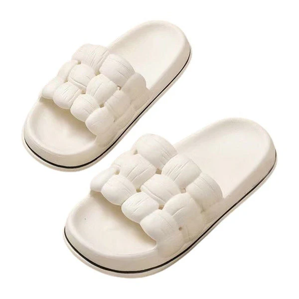 Pantoufles confortables antidérapantes - Image 5