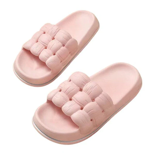 Pantoufles confortables antidérapantes - Image 6