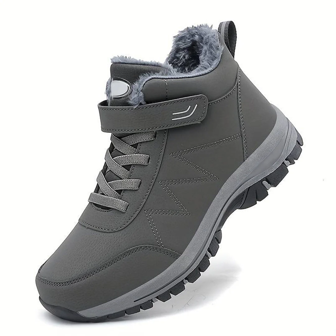 Bottes thermiques élégantes pour un confort ultime - Image 17