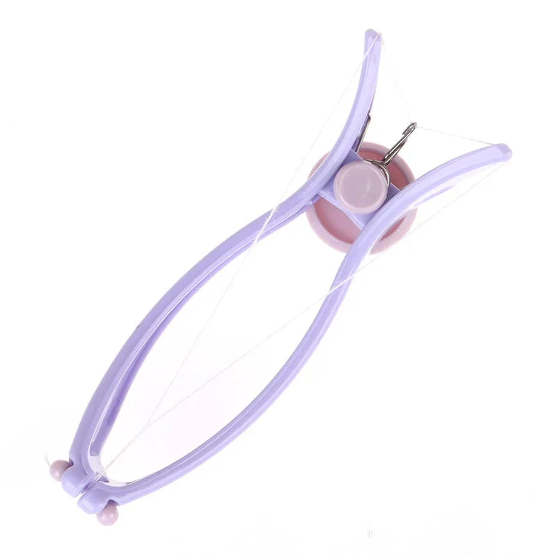 Mini épilateur sourcils visage précision - Image 3