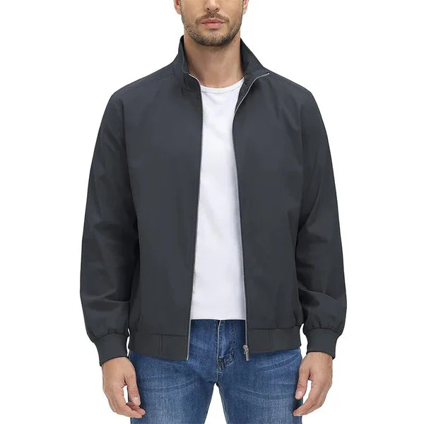 Veste à manches longues au design bombardier - Image 4