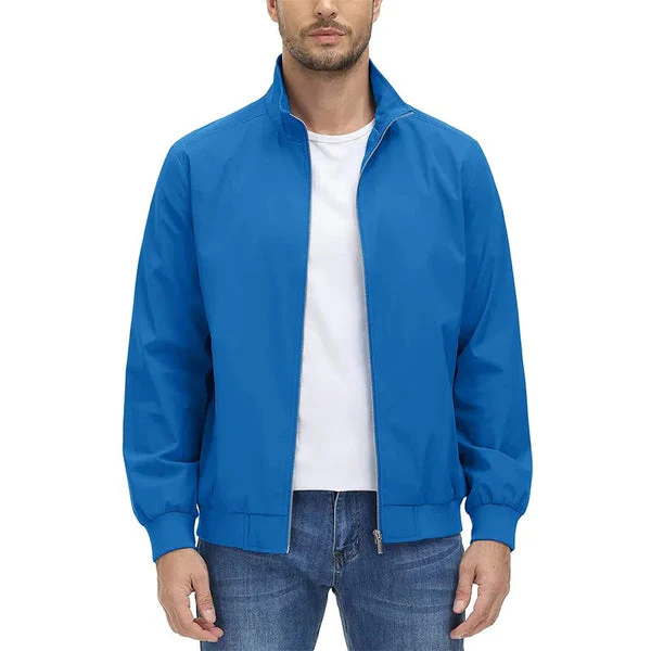 Veste à manches longues au design bombardier - Image 8