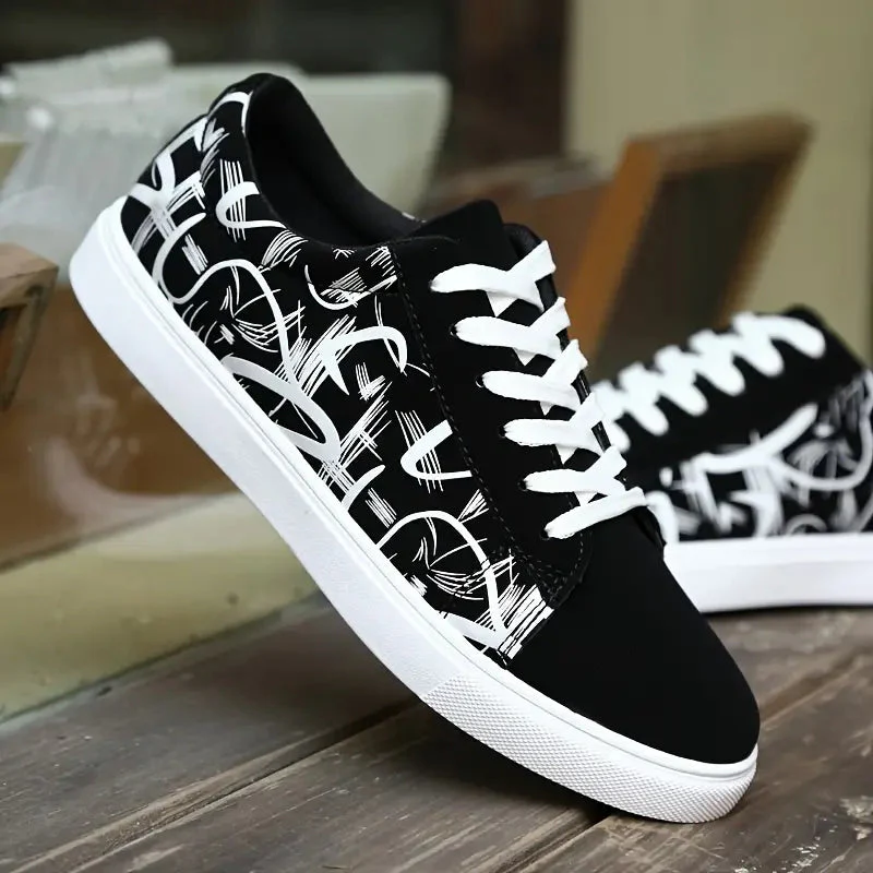 Chaussures femme bout rond lacets semelle plate - Image 3