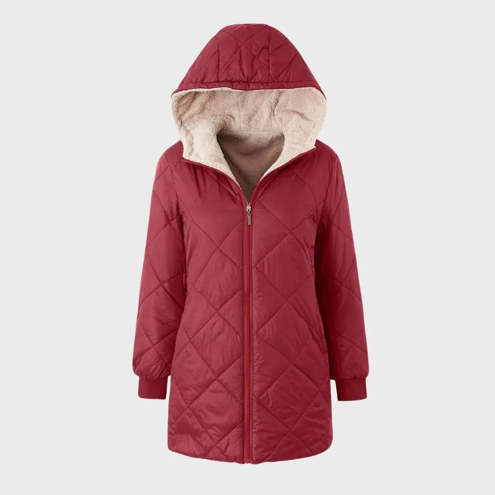 Veste d'hiver femme - Image 2