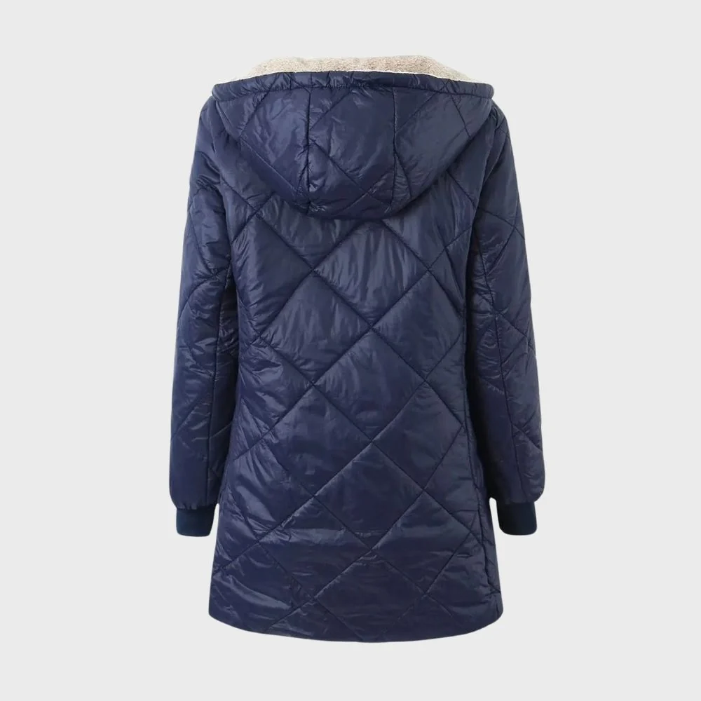 Veste d'hiver femme - Image 5