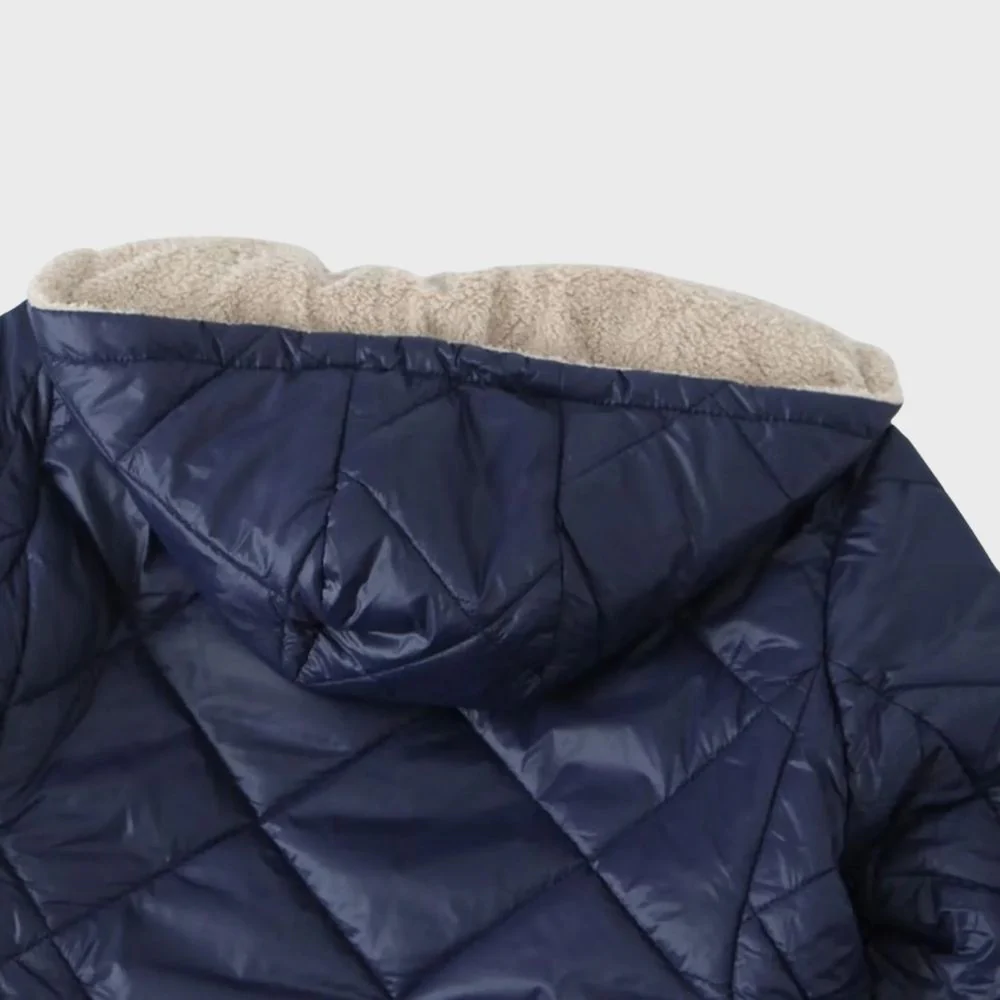 Veste d'hiver femme - Image 7