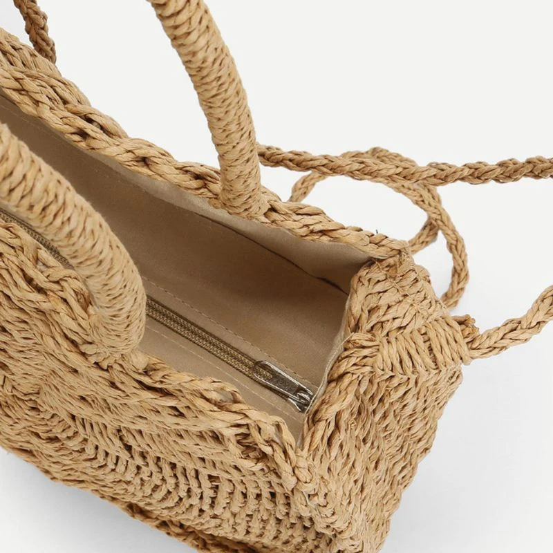 Grand sac fourre-tout Zoey - Image 5